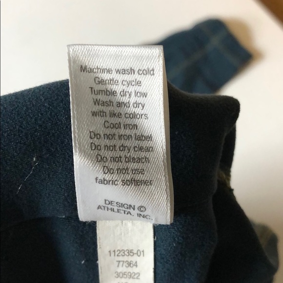 Athleta leggings - Picture 5 of 5